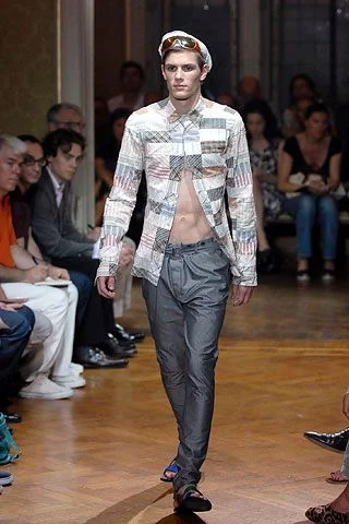 Look 8